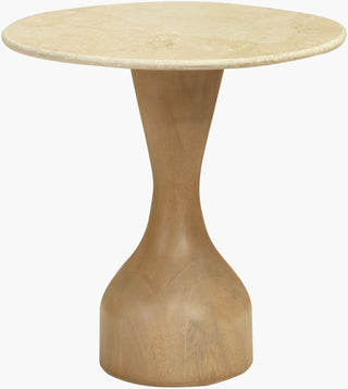 Galey Alix X Livabliss Mila Rose GAMA-002 Beige / Brown Furniture main image