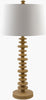 Galey Alix x Livabliss Merrill GAME-002 Brown Lamp main image