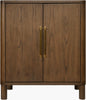 Galey Alix X Livabliss Marshall GAMS-001 Dark Brown Furniture main image