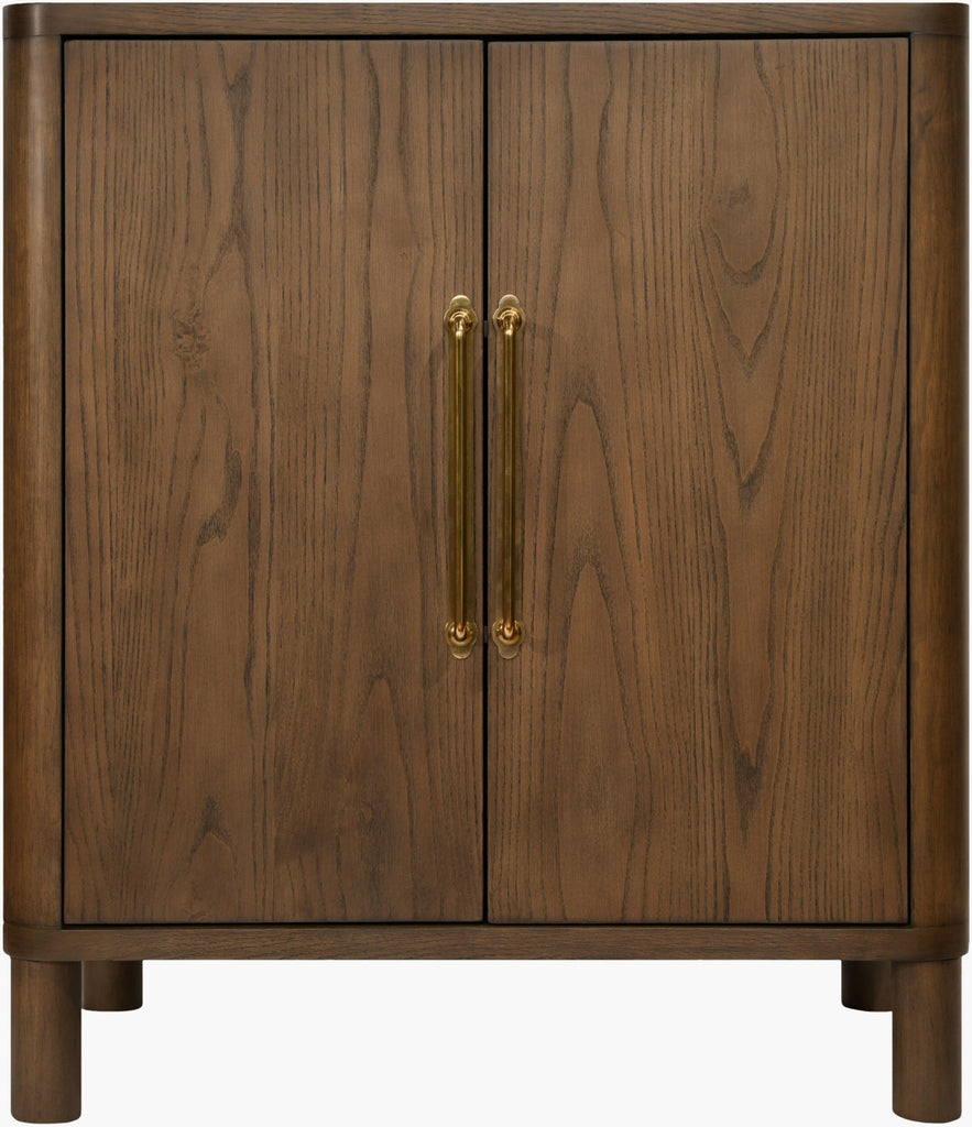 Galey Alix X Livabliss Marshall GAMS-001 Dark Brown Furniture main image