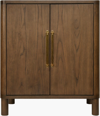 Galey Alix X Livabliss Marshall GAMS-001 Dark Brown Furniture main image