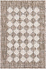 Galey Alix X Livabliss Mulberry GAMU-2301 Area Rug main image
