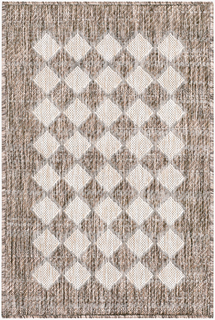 Galey Alix X Livabliss Mulberry GAMU-2301 Area Rug main image