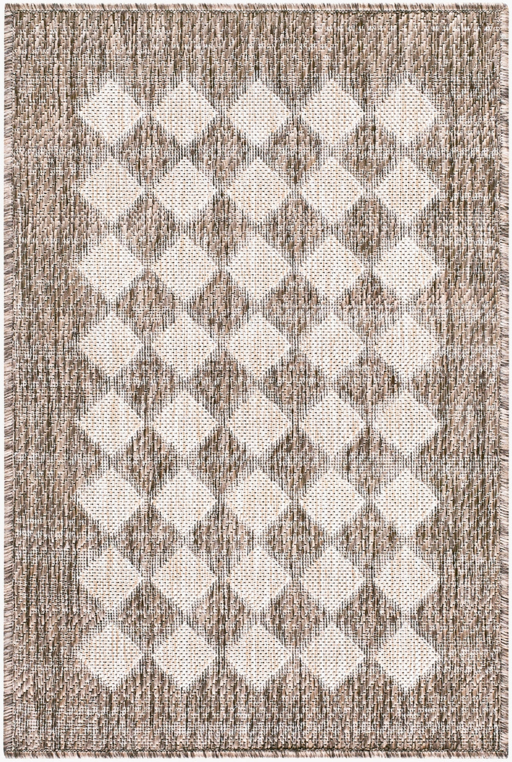 Galey Alix x Livabliss Mulberry GAMU-2301 Area Rug