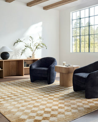 Surya Amasya AMY-2304 Area Rug Room Scene Feature