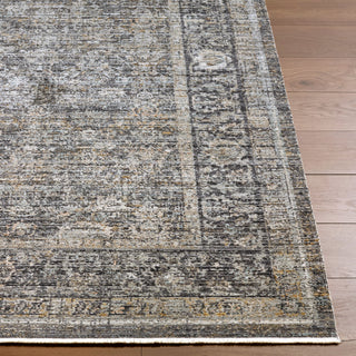 Galey Alix x Livabliss Neiland GANL-2300 Area Rug Angle