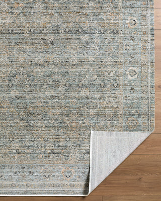 Galey Alix x Livabliss Neiland GANL-2301 Area Rug Pile