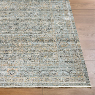 Galey Alix x Livabliss Neiland GANL-2301 Area Rug Angle