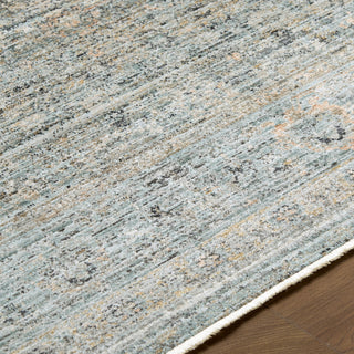 Galey Alix x Livabliss Neiland GANL-2301 Area Rug Detail