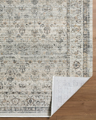 Galey Alix x Livabliss Neiland GANL-2302 Area Rug Pile