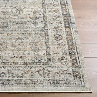 Galey Alix x Livabliss Neiland GANL-2302 Area Rug Angle