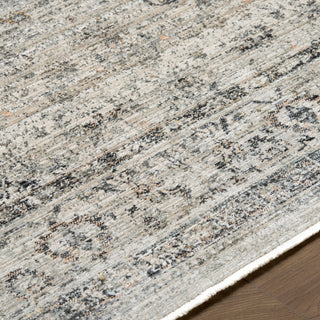 Galey Alix x Livabliss Neiland GANL-2302 Area Rug Detail