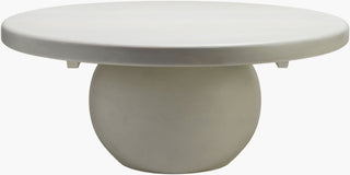 Livabliss Cordova ANT-002 Lamp main image