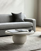 Surya Gant GANT-002 White / Furniture Style Shot