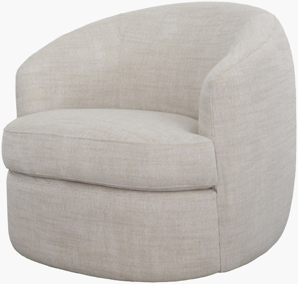 Galey Alix X Livabliss Sweeting GAST-001 Ivory Furniture main image