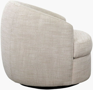 Galey Alix X Livabliss Sweeting GAST-001 Ivory Furniture Main Image