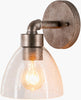 Surya Garter GAT-001 Lamp Detail