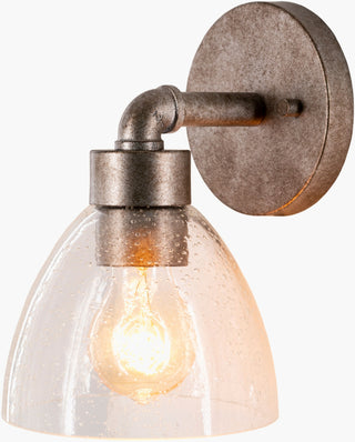 Surya Garter GAT-001 Lamp Detail