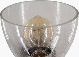 Surya Garter GAT-001 Lamp Detail