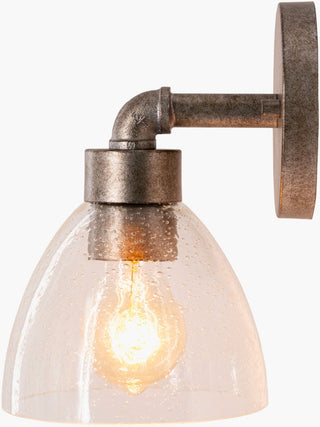 Surya Garter GAT-001 Lamp Detail