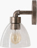 Surya Garter GAT-001 Lamp Detail