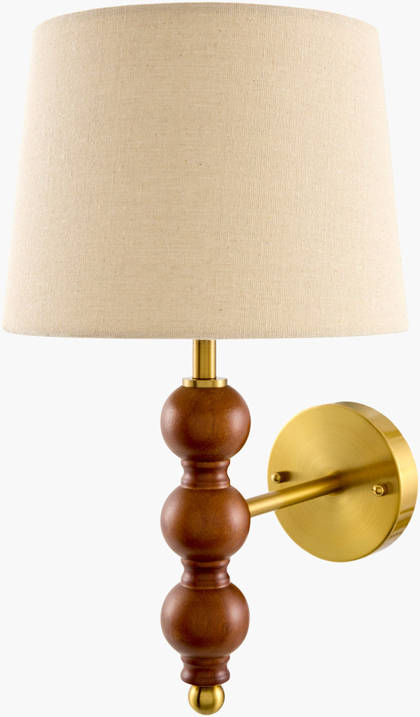 Galey Alix x Livabliss Wiluna GATH-001 Lamp main image