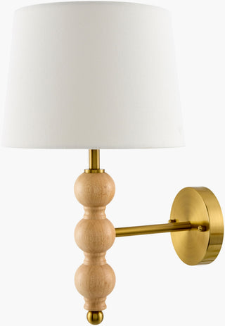 Galey Alix x Livabliss Wiluna GATH-002 Lamp main image