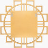 Surya Glasgow GAW-001 Detail