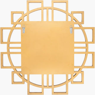 Surya Glasgow GAW-001 Detail