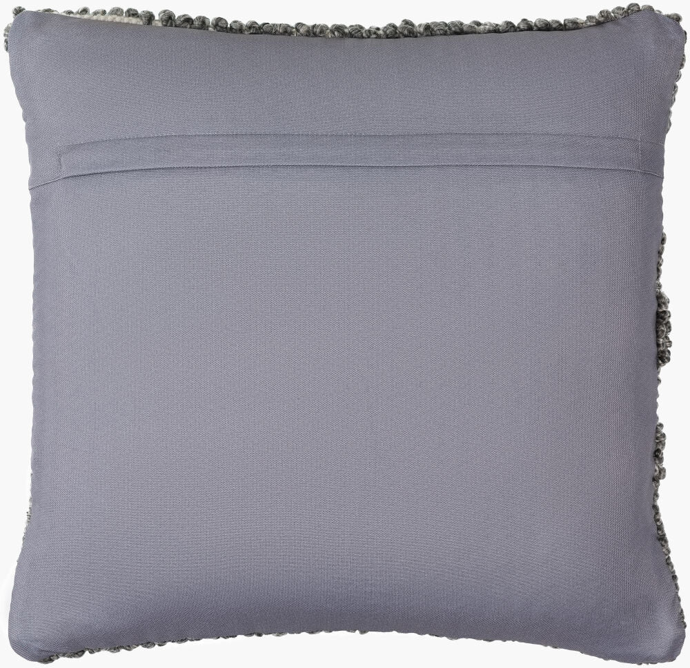 Surya Gabon GBN-001 Gray main image
