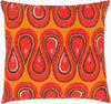 Surya Global Brights GBT-001 Orange main image