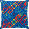 Surya Global Brights GBT-002 Blue main image