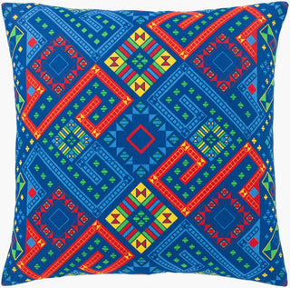 Surya Global Brights GBT-002 Blue main image