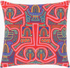 Surya Global Brights GBT-003 Red main image