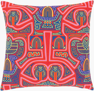 Surya Global Brights GBT-003 Red main image