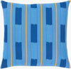 Surya Global Brights GBT-004 Sky Blue main image
