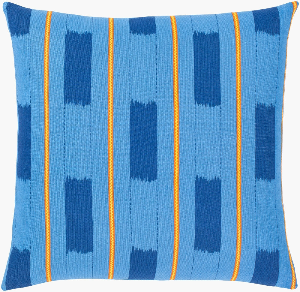 Surya Global Brights GBT-004 Sky Blue main image