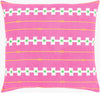Surya Global Brights GBT-005 Pink main image