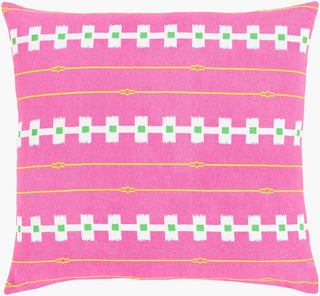 Surya Global Brights GBT-005 Pink main image