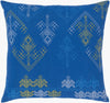Surya Global Brights GBT-006 Blue main image