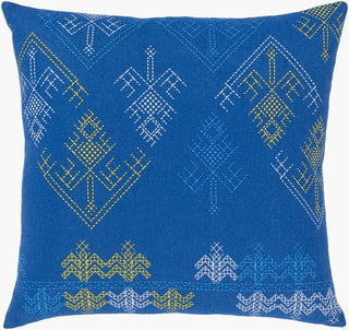 Surya Global Brights GBT-006 Blue main image