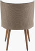 Surya Gabby GBY-001 Furniture Detail