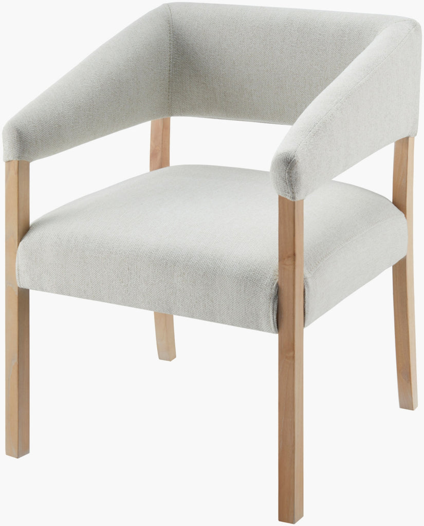 Surya Grace GCE-001 Cream / Clear Furniture main image