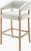 Surya Grace GCE-002 Cream / Clear Furniture main image
