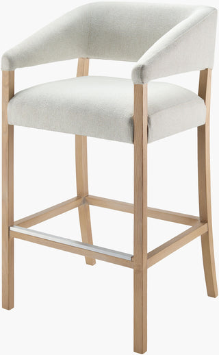 Surya Grace GCE-002 Cream / Clear Furniture main image