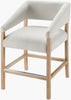Surya Grace GCE-003 Cream / Clear Furniture main image