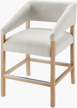 Surya Grace GCE-003 Cream / Clear Furniture main image