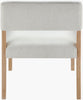 Surya Grace GCE-001 Cream / Clear Furniture Main Image