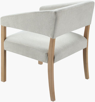 Surya Grace GCE-001 Cream / Clear Furniture Corner Shot