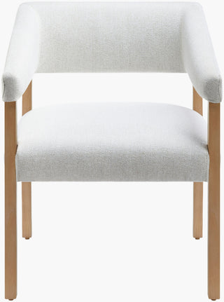 Surya Grace GCE-001 Cream / Clear Furniture Angle